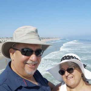 Meet your Posher, Debbie